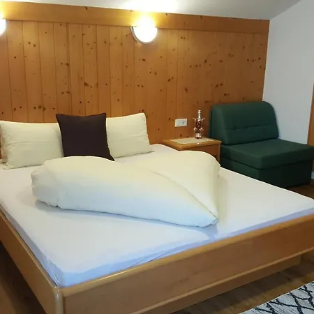 瓦尔希公寓 公寓 芬德尔斯