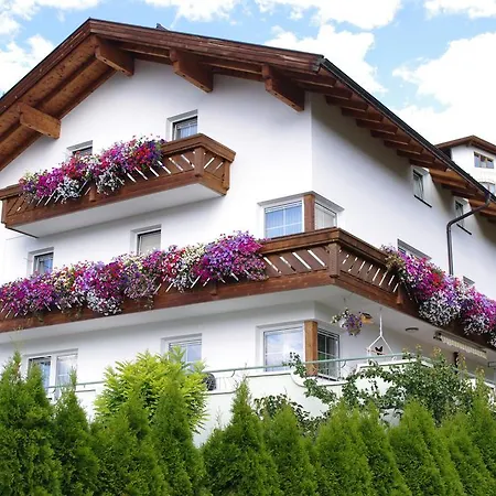 Gaestehaus Walch Fendels