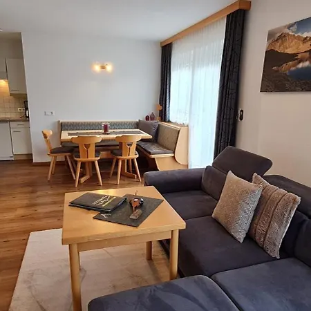 Appartement Gaestehaus Walch