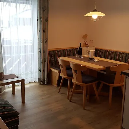 Appartamento Gaestehaus Walch *