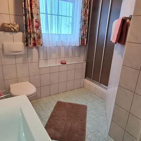 Gaestehaus Walch Appartamento