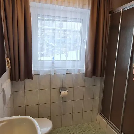 Appartement Gaestehaus Walch