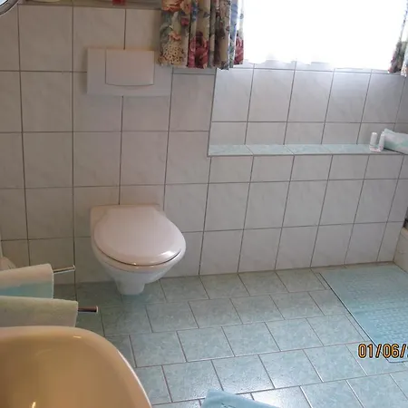 Gaestehaus Walch Fendels