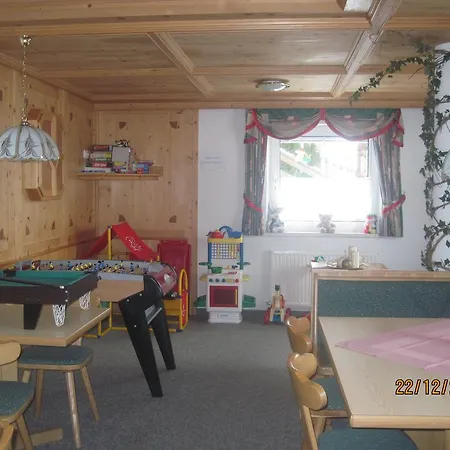 Appartement Gaestehaus Walch Fendels