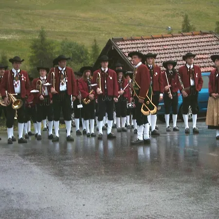 Appartamento Gaestehaus Walch Fendels