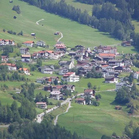 Gaestehaus Walch