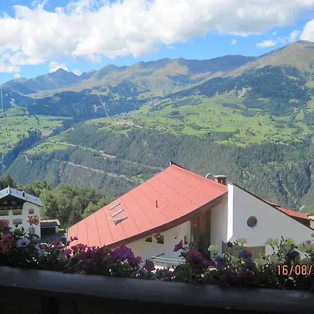 Appartement Gaestehaus Walch Fendels