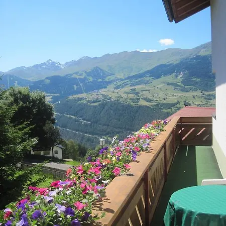 Gaestehaus Walch