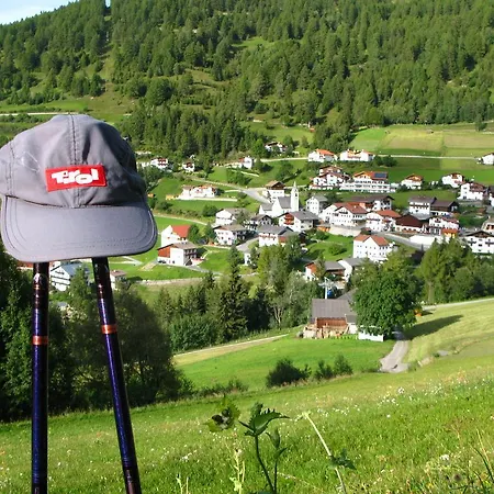 Gaestehaus Walch
