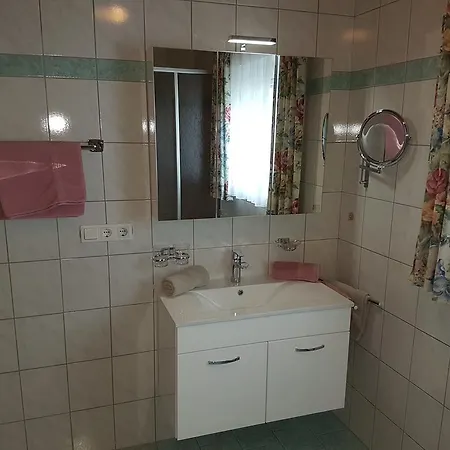 Gaestehaus Walch *