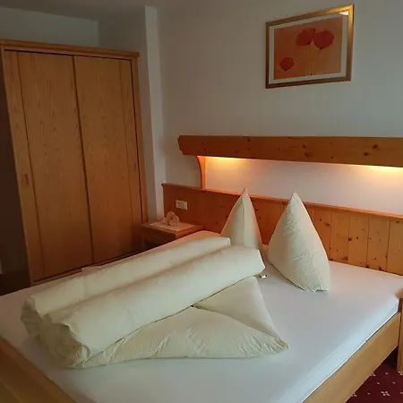 アパート Gaestehaus Walch