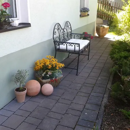 Gaestehaus Walch Appartement *