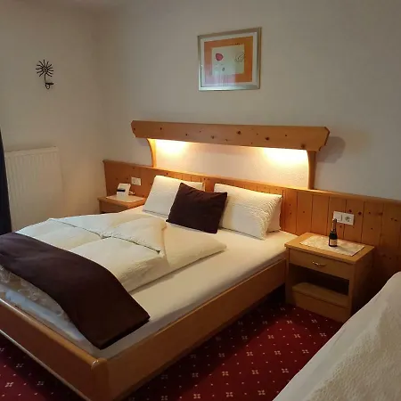 Gaestehaus Walch * Fendels