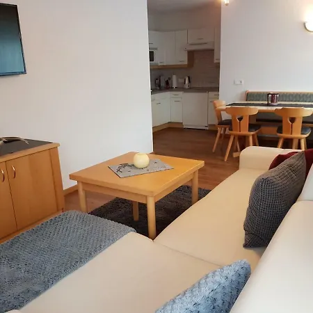 Appartement Gaestehaus Walch
