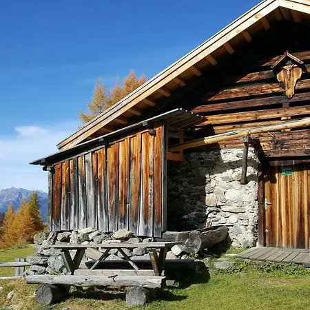 Gaestehaus Walch