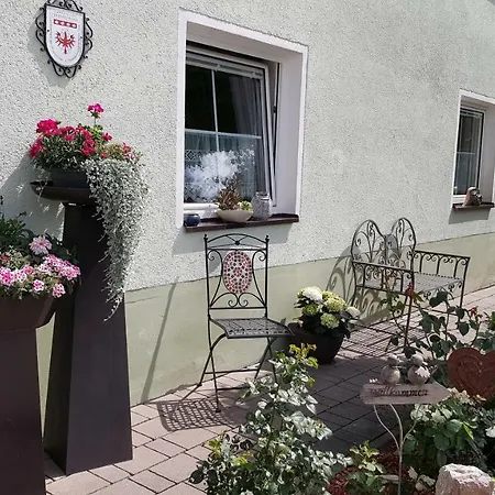 Gaestehaus Walch *