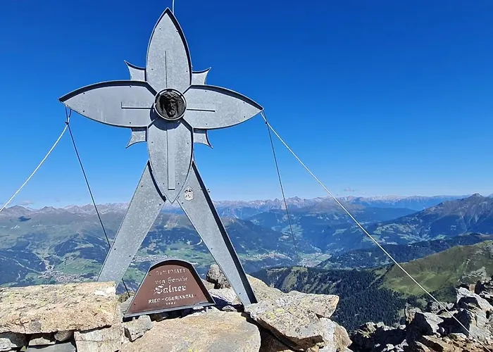 Apartment Walch Fendels