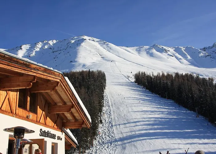 Gaestehaus Walch * فيندلس