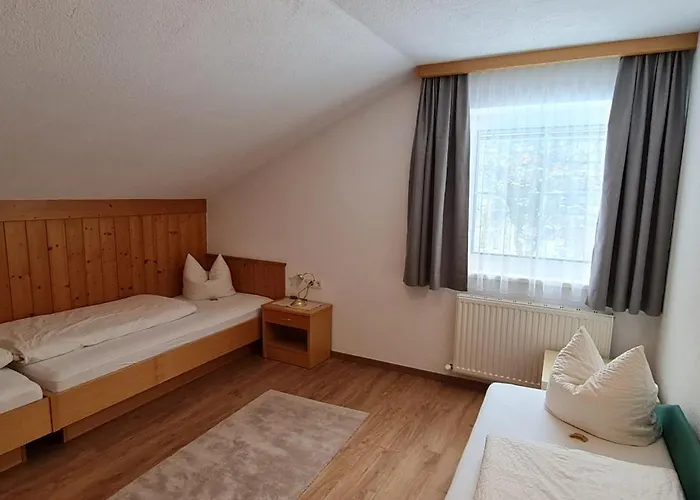 Walch Apartment Fendels