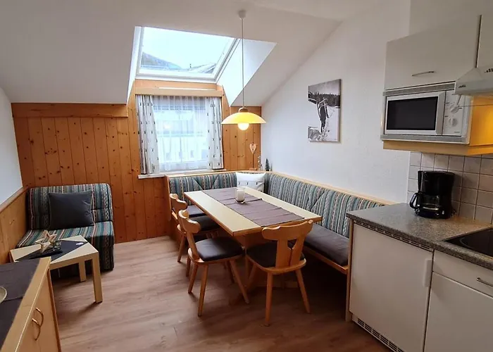 Apartment Walch Fendels