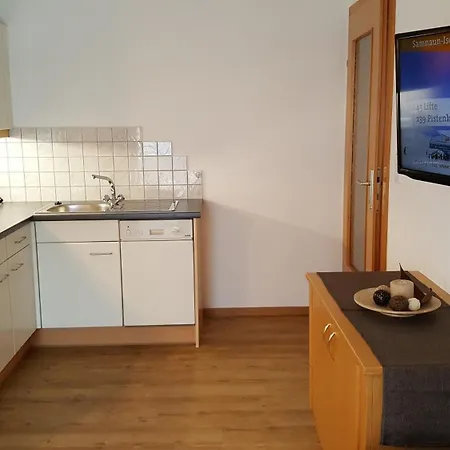 Gaestehaus Walch * Fendels