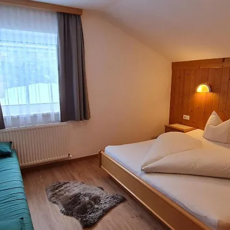 Gaestehaus Walch