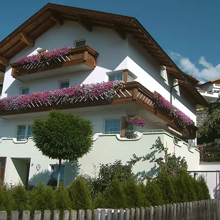 Apartmán Gaestehaus Walch *