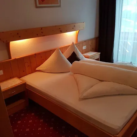 Gaestehaus Walch Apartmán