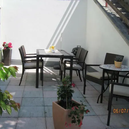 Gaestehaus Walch *