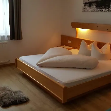 Gaestehaus Walch