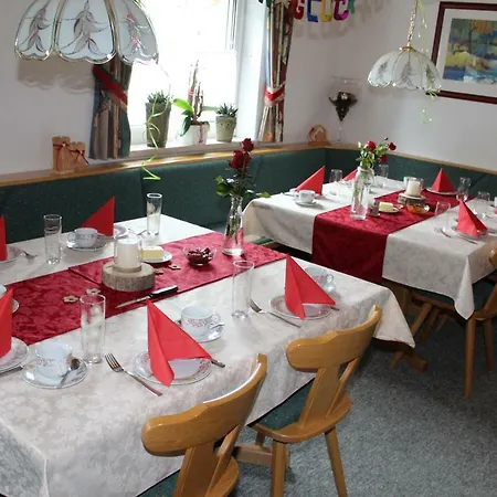 Gaestehaus Walch