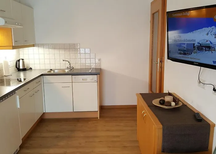 Gaestehaus Walch * فيندلس