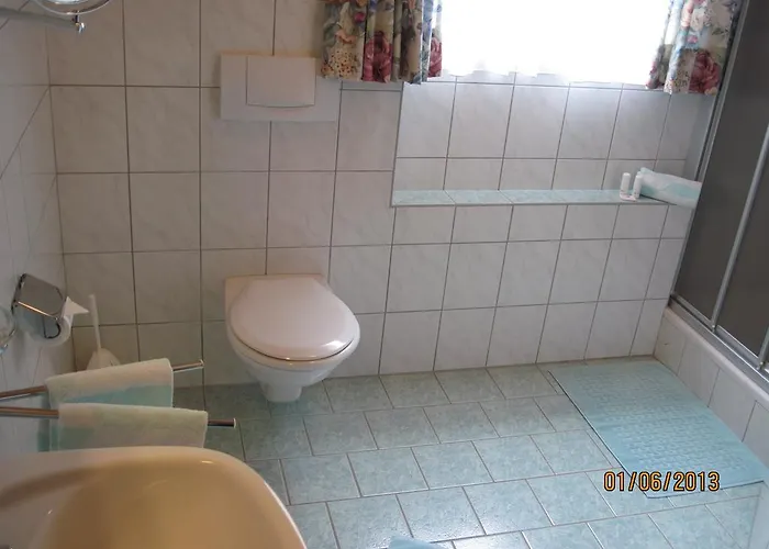 Gaestehaus Walch فيندلس