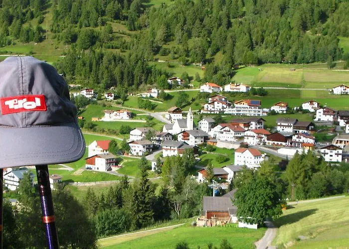 شقة Gaestehaus Walch فيندلس