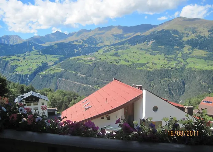 شقة Gaestehaus Walch فيندلس