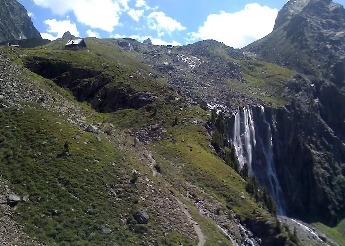 Gaestehaus Walch فيندلس