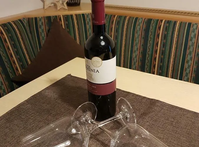 Gaestehaus Walch شقة