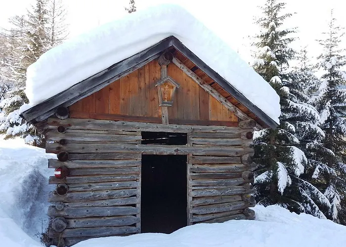 Gaestehaus Walch فيندلس