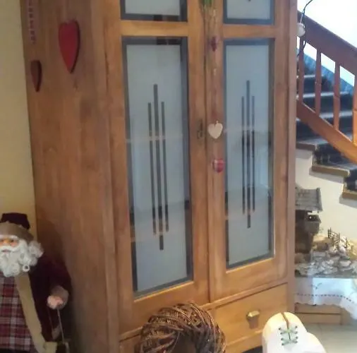 Gaestehaus Walch * فيندلس