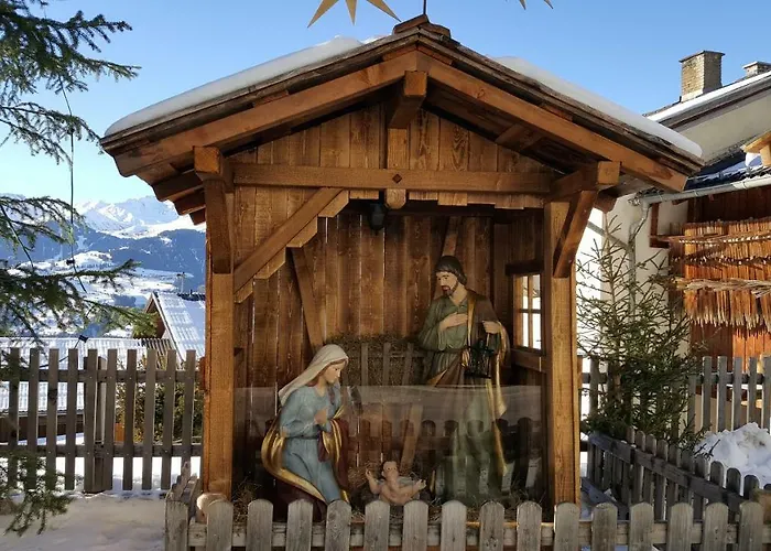 شقة Gaestehaus Walch