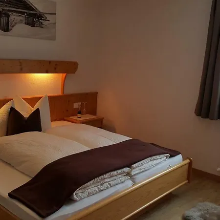Gaestehaus Walch *