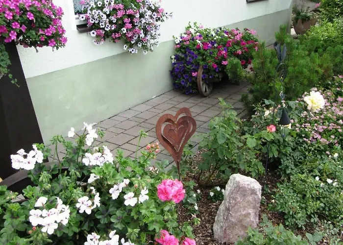 Apartman Gaestehaus Walch Fendels